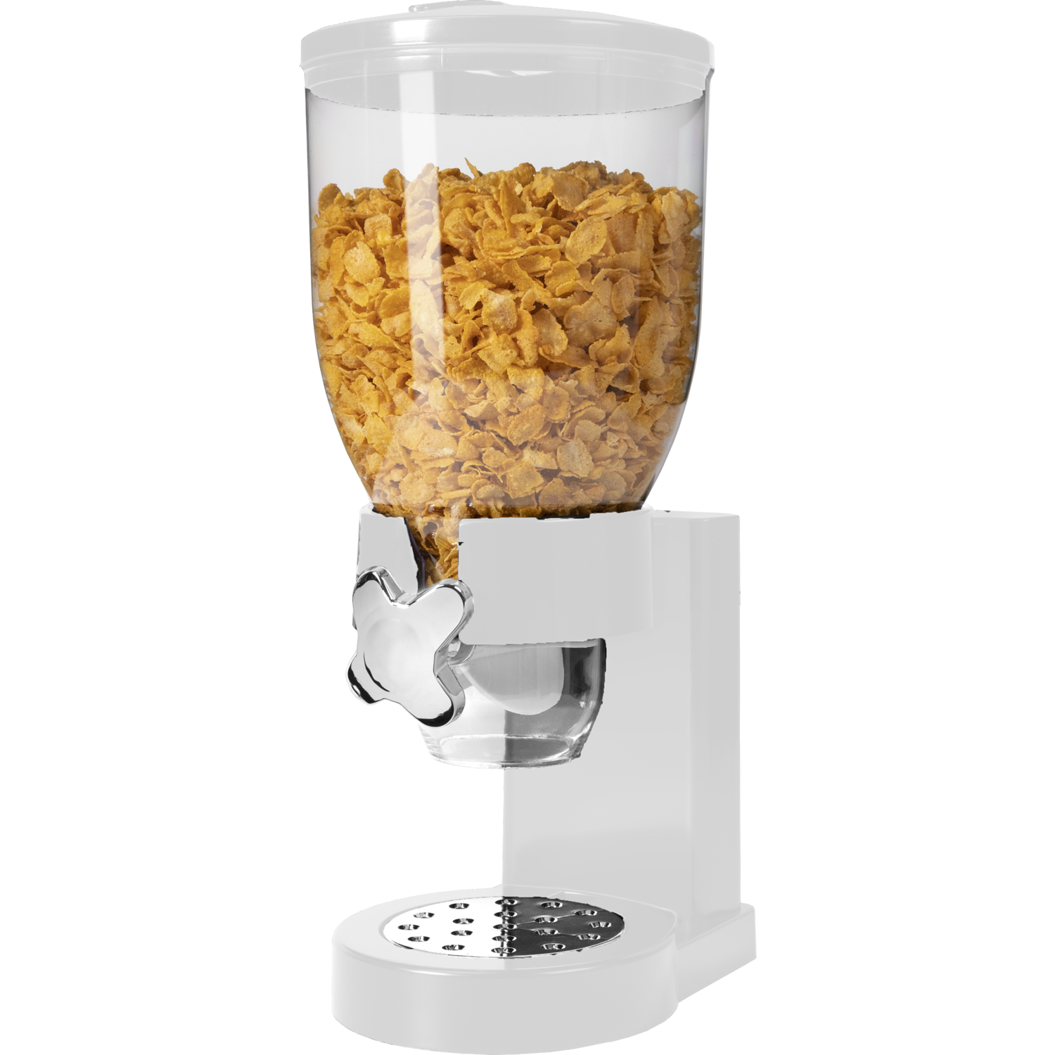 GUSTO CASA - Dispenser cereali 3,5 litri
